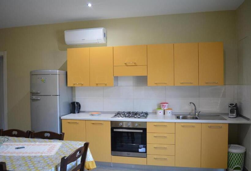 مبيت وإفطار Spazio Natura