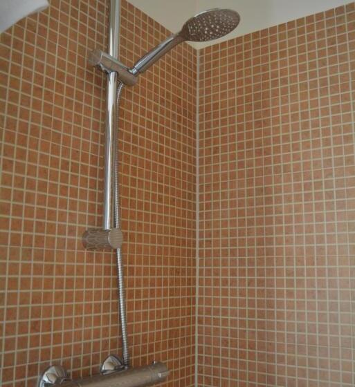 مبيت وإفطار Spazio Natura