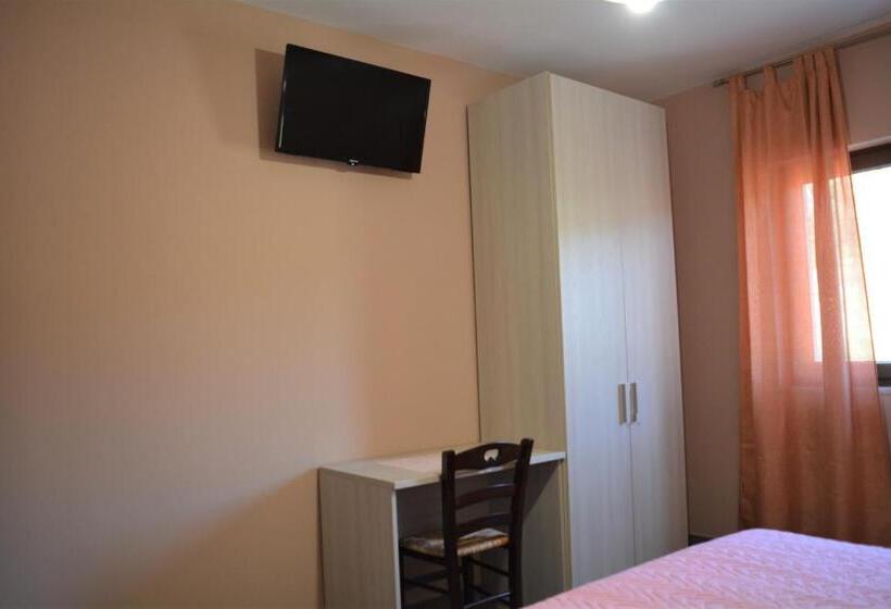 مبيت وإفطار Spazio Natura