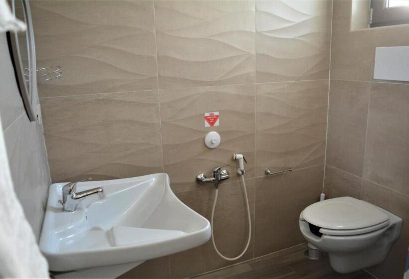 مبيت وإفطار Spazio Natura