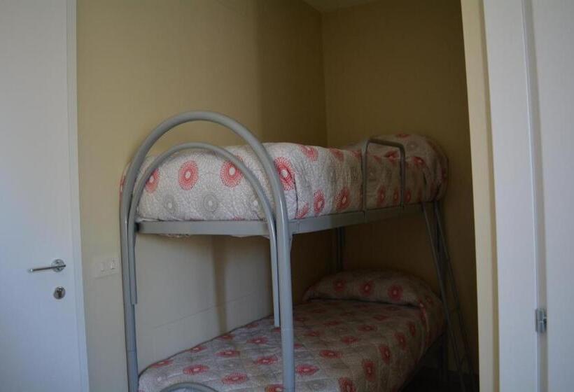 مبيت وإفطار Spazio Natura