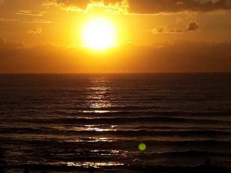 Bed And Breakfast Sunrise