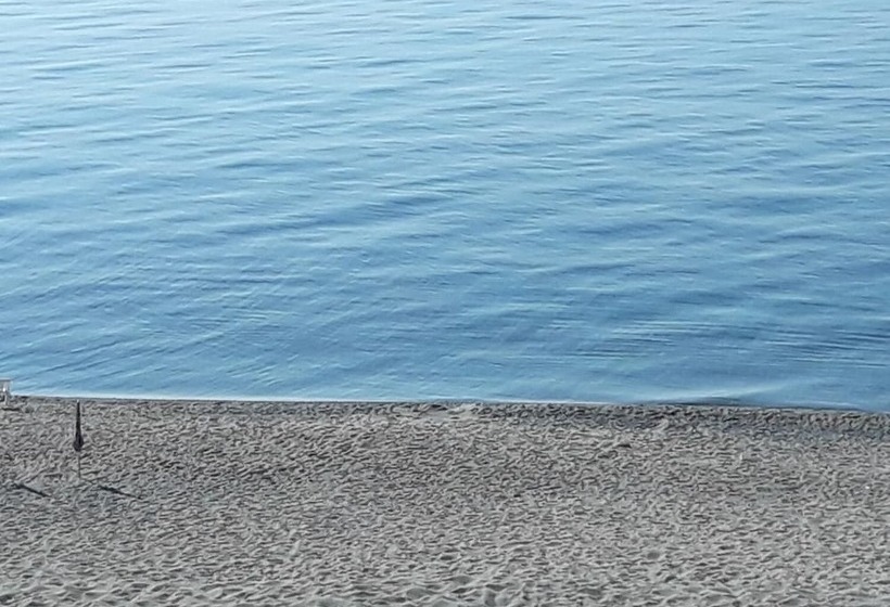 Bed And Breakfast Sunrise