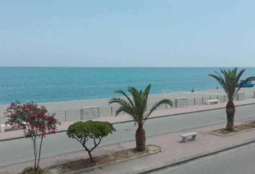 Bed And Breakfast Sunrise