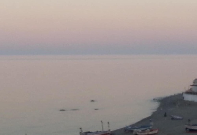 Bed And Breakfast Sunrise