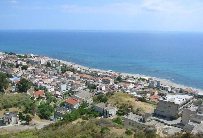 Bed And Breakfast Sunrise