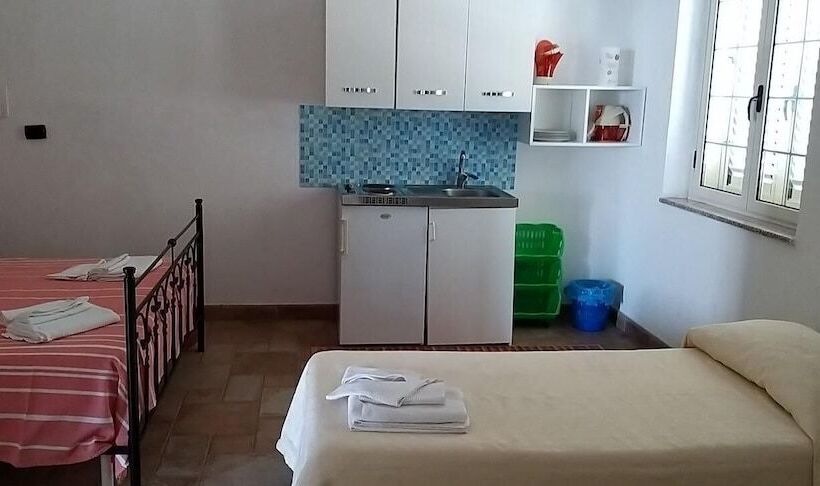 Bed And Breakfast Sunrise