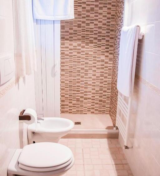 مبيت وإفطار Supramurgia Agribistrot