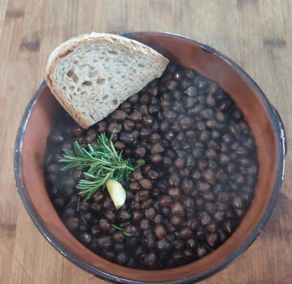 צימר Supramurgia Agribistrot