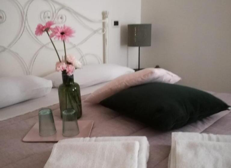 צימר Supramurgia Agribistrot