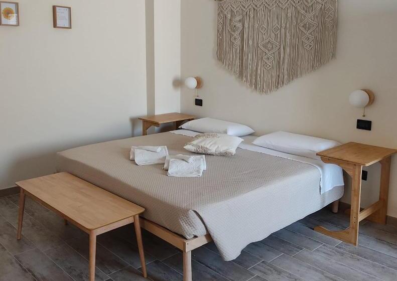 צימר Supramurgia Agribistrot