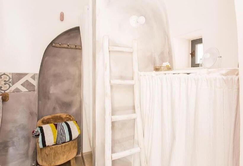 Bed and Breakfast Tenuta Del Lauro