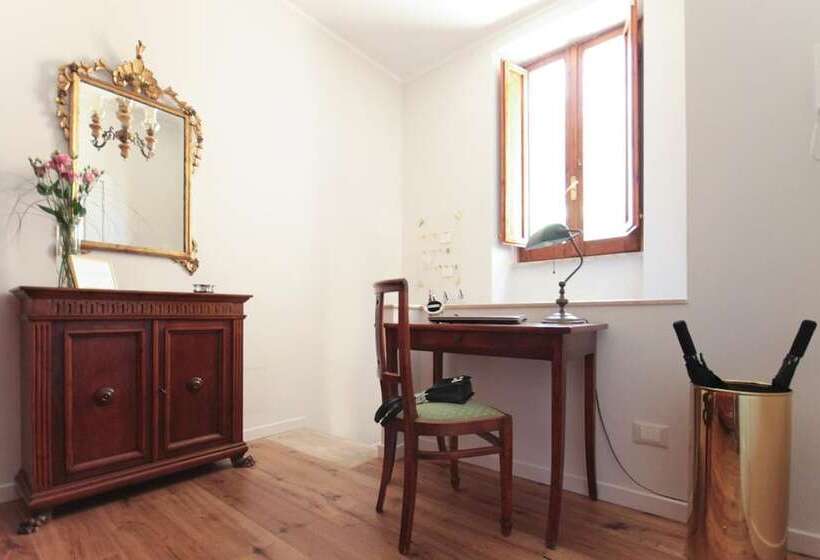 Nocleg ze śniadaniem Torre Sant Antonio