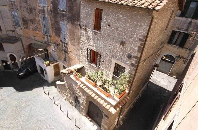 Nocleg ze śniadaniem Torre Sant Antonio