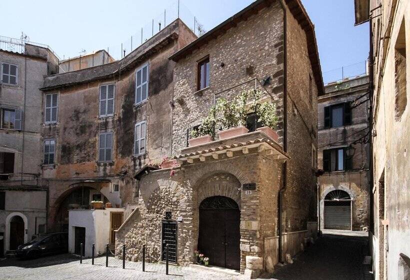 Nocleg ze śniadaniem Torre Sant Antonio