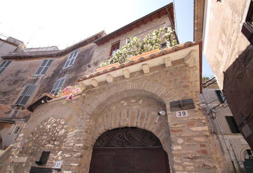 Nocleg ze śniadaniem Torre Sant Antonio