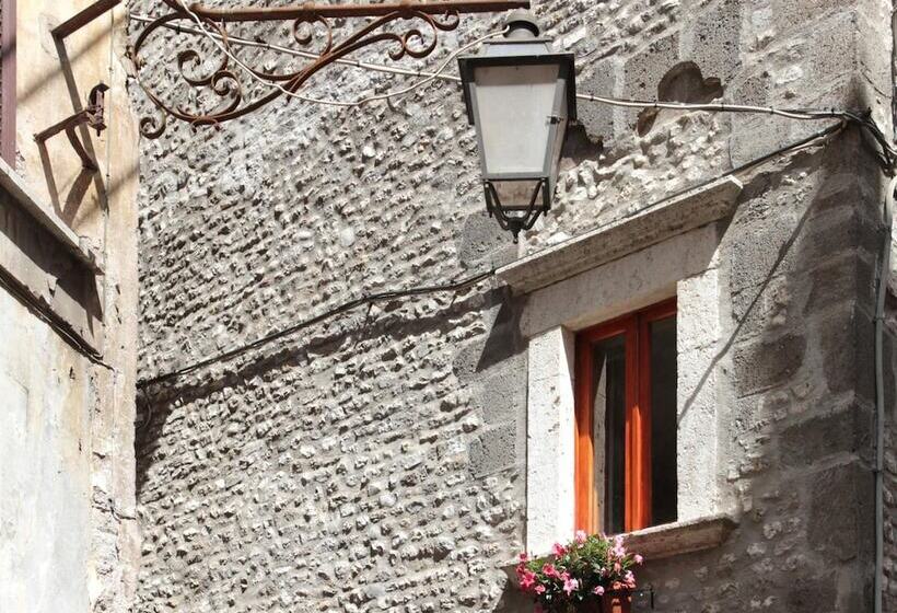 Nocleg ze śniadaniem Torre Sant Antonio