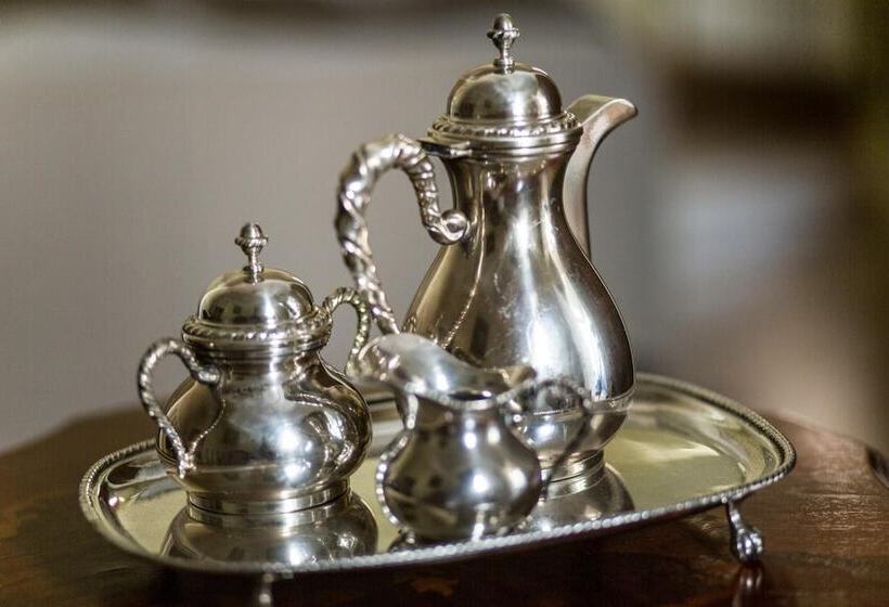 Nocleg ze śniadaniem Torre Sant Antonio