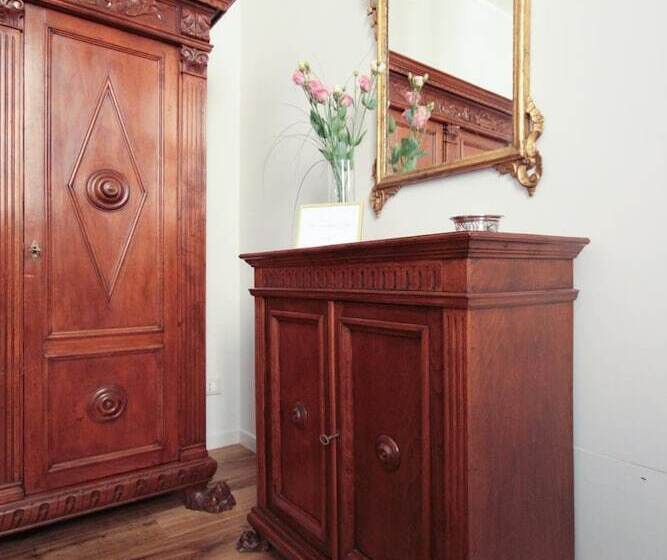 Nocleg ze śniadaniem Torre Sant Antonio