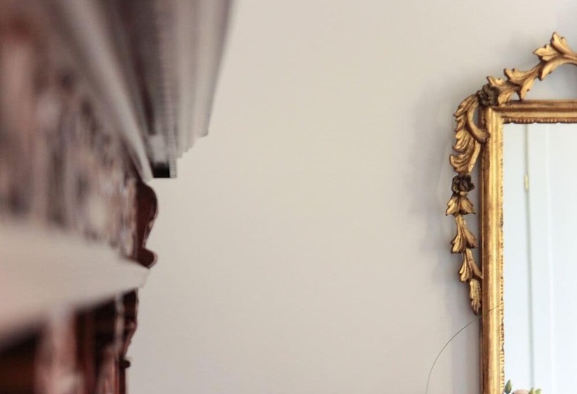 Nocleg ze śniadaniem Torre Sant Antonio