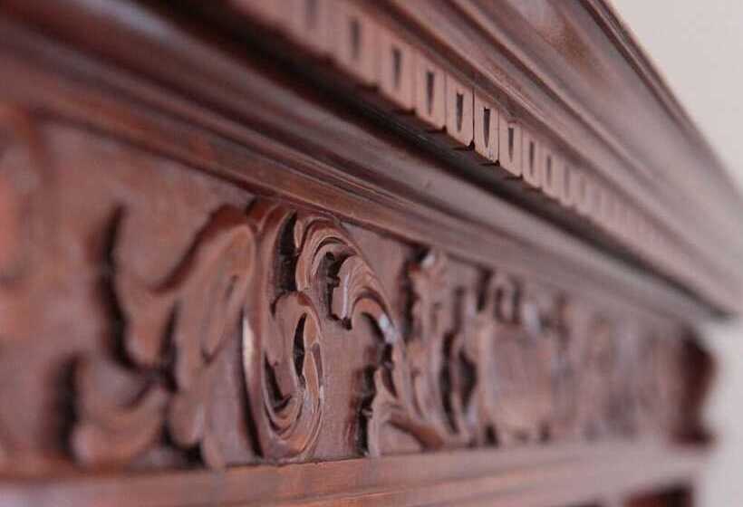 Nocleg ze śniadaniem Torre Sant Antonio