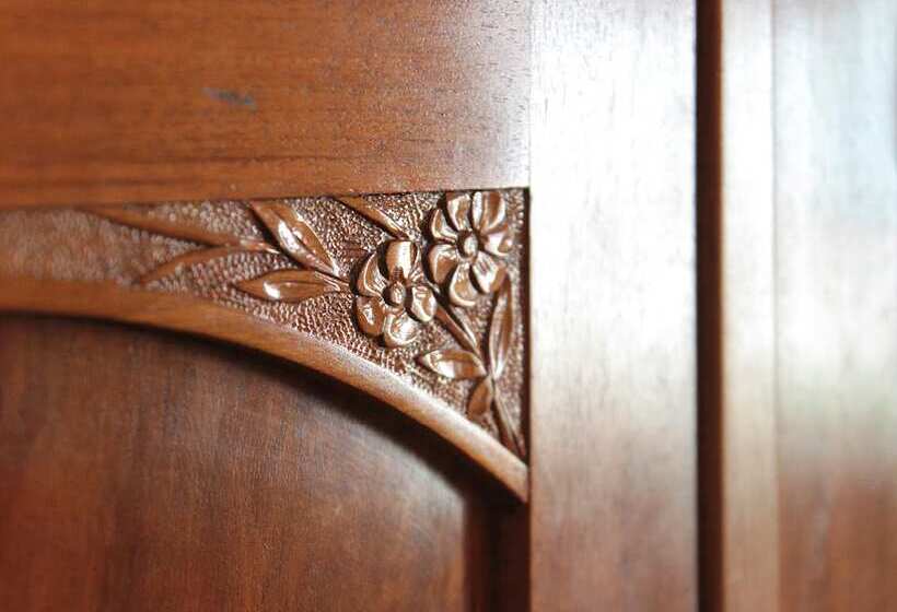 Nocleg ze śniadaniem Torre Sant Antonio