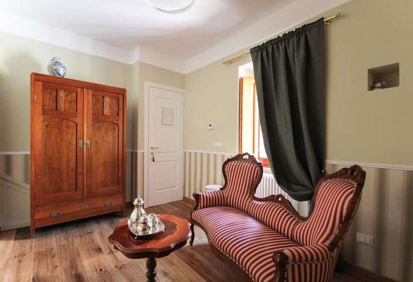 Nocleg ze śniadaniem Torre Sant Antonio