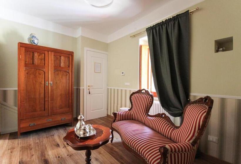 Nocleg ze śniadaniem Torre Sant Antonio