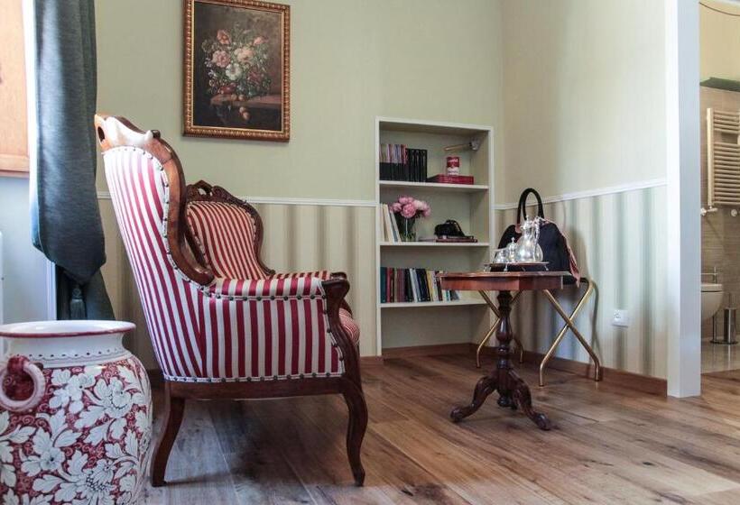 Nocleg ze śniadaniem Torre Sant Antonio