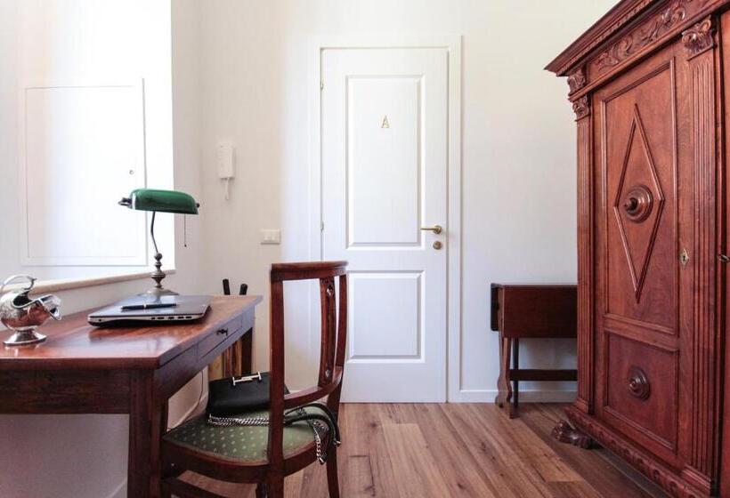 Nocleg ze śniadaniem Torre Sant Antonio