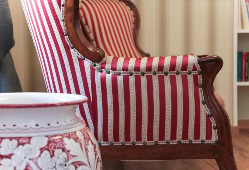 Nocleg ze śniadaniem Torre Sant Antonio