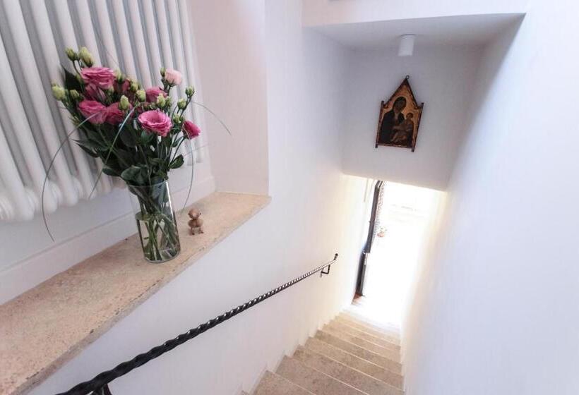 Nocleg ze śniadaniem Torre Sant Antonio