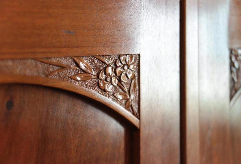 Nocleg ze śniadaniem Torre Sant Antonio