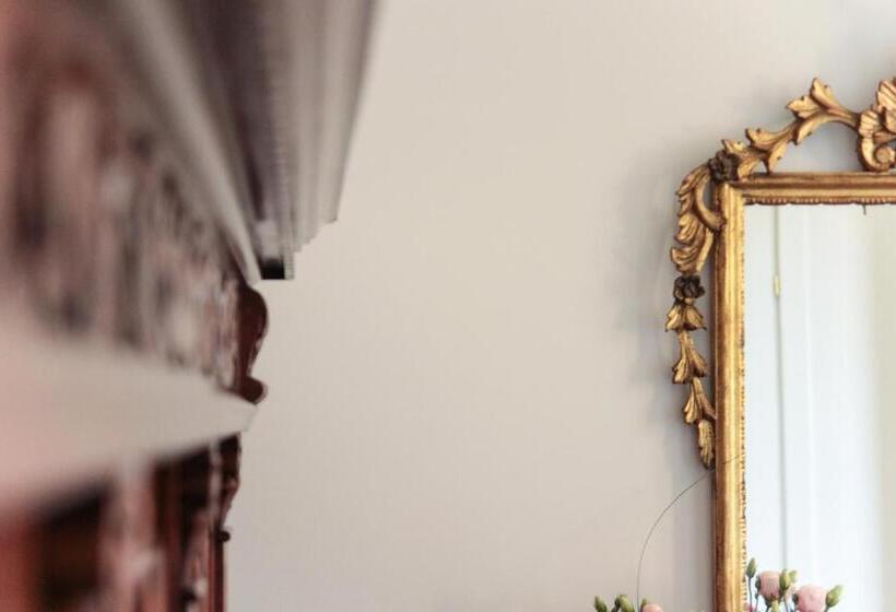 Nocleg ze śniadaniem Torre Sant Antonio