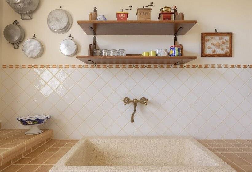 ベッドアンドブレックファースト Ulivo Centenario