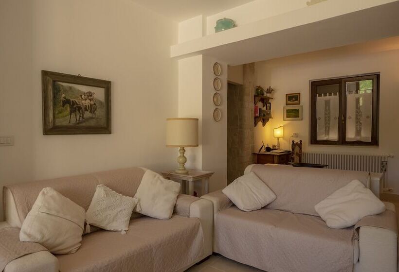 ベッドアンドブレックファースト Ulivo Centenario