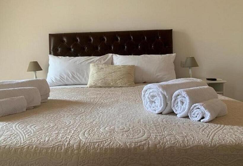 Bed & Breakfast Pl Palace