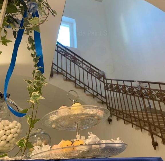 Bed & Breakfast Pl Palace