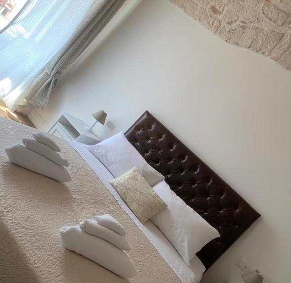 Bed & Breakfast Pl Palace