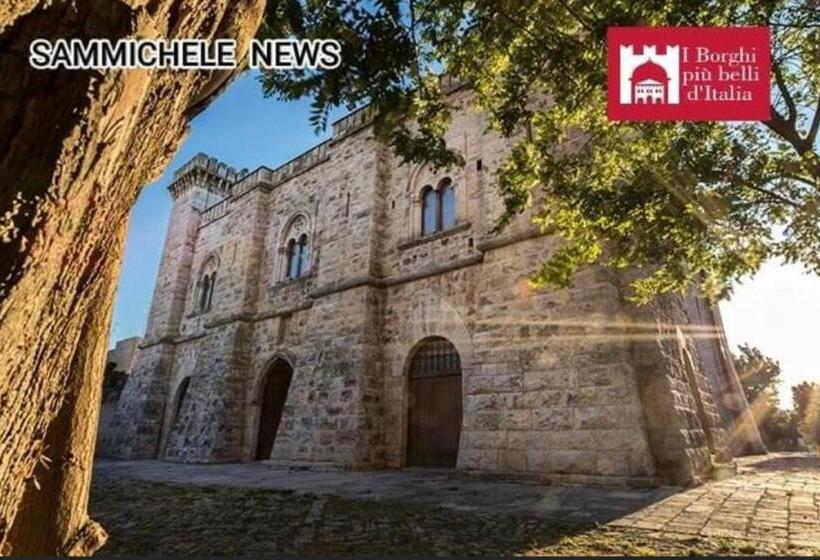 Bed & Breakfast Pl Palace