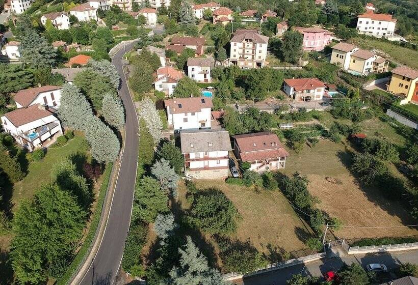 Casa T Bed And Breakfast & Home Restaurant Di Tacchino Simone