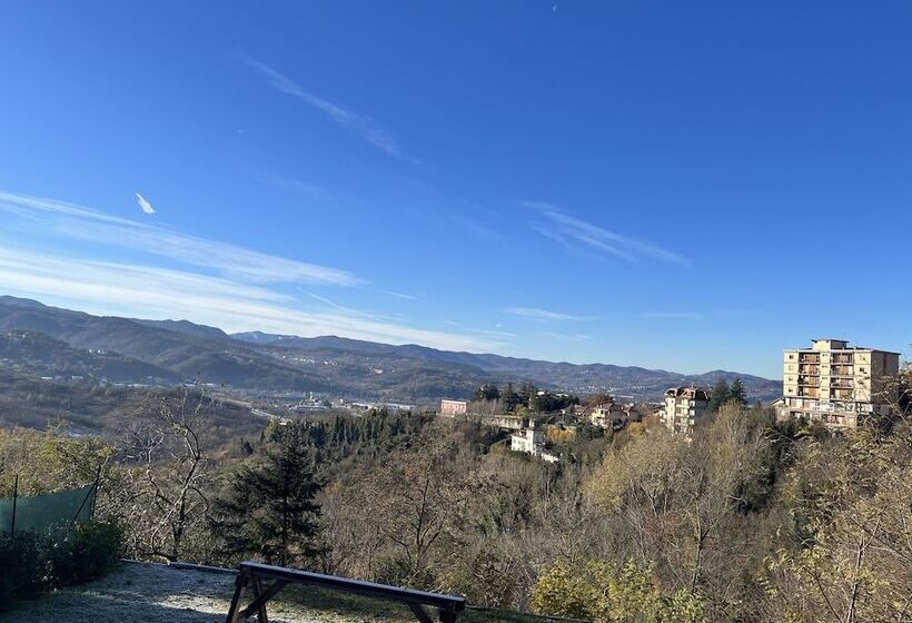 Casa T Bed And Breakfast & Home Restaurant Di Tacchino Simone