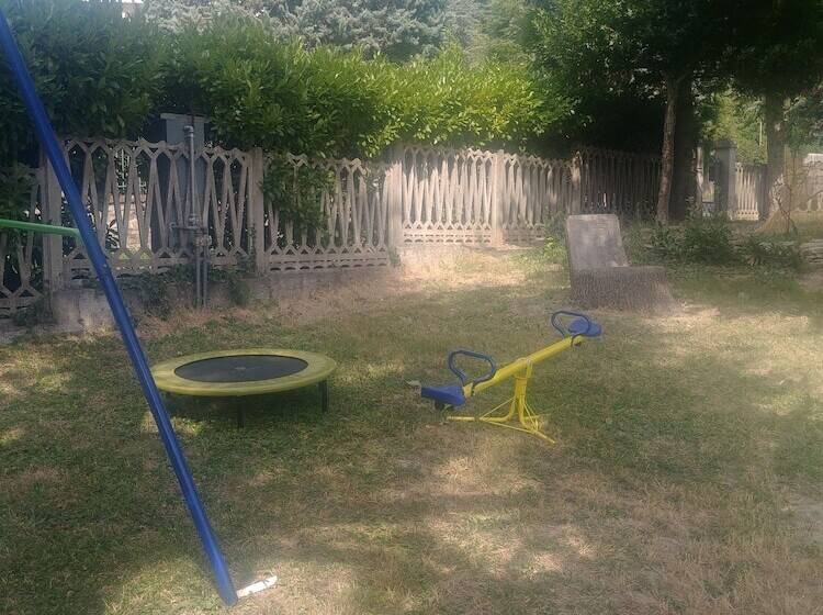 Casa T Bed And Breakfast & Home Restaurant Di Tacchino Simone