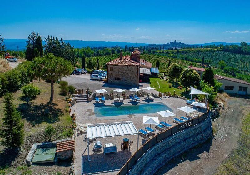 Casa Vacanze Le Case