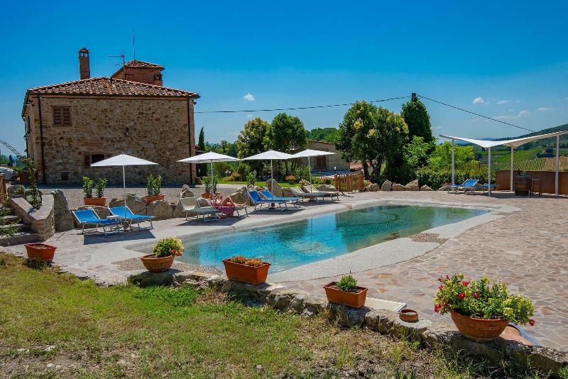 Casa Vacanze Le Case