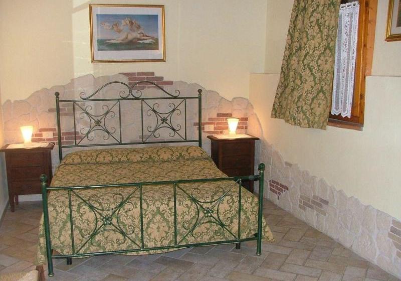 Casa Vacanze Le Case