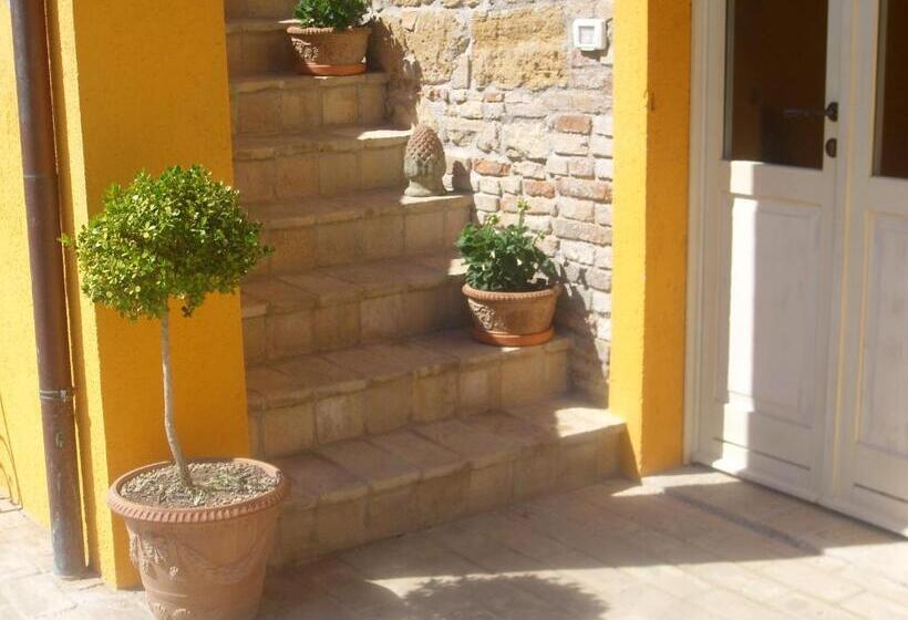 Country House Il Sassòne