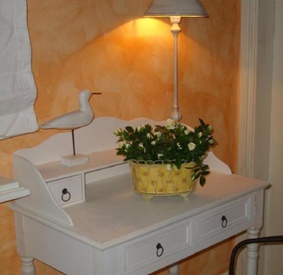 Country House Il Sassòne