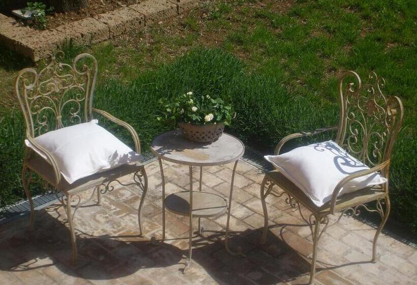 Country House Il Sassòne