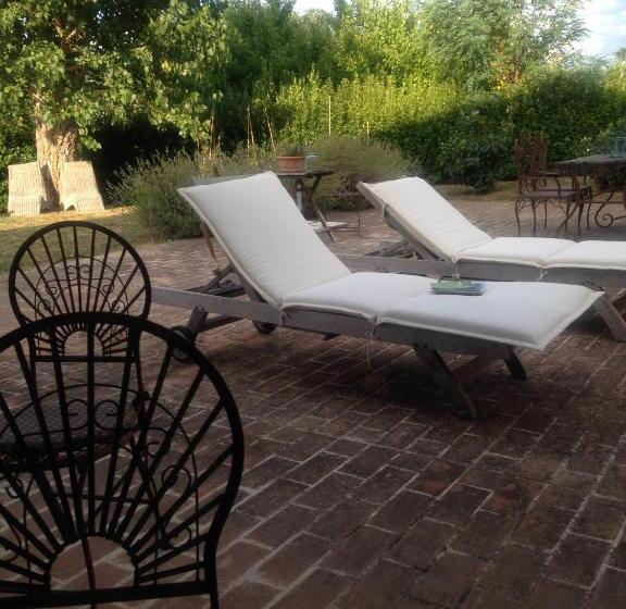 Country House Il Sassòne